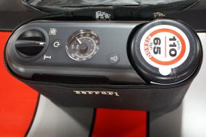 Ferrari 430 Scuderia 2009 года  (NA)